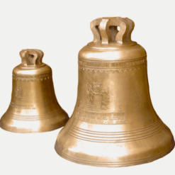 Campanas de bronce