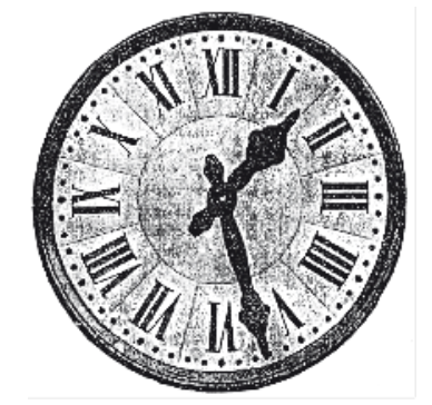 RELOJ TORRE
