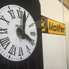 relojes de torre
